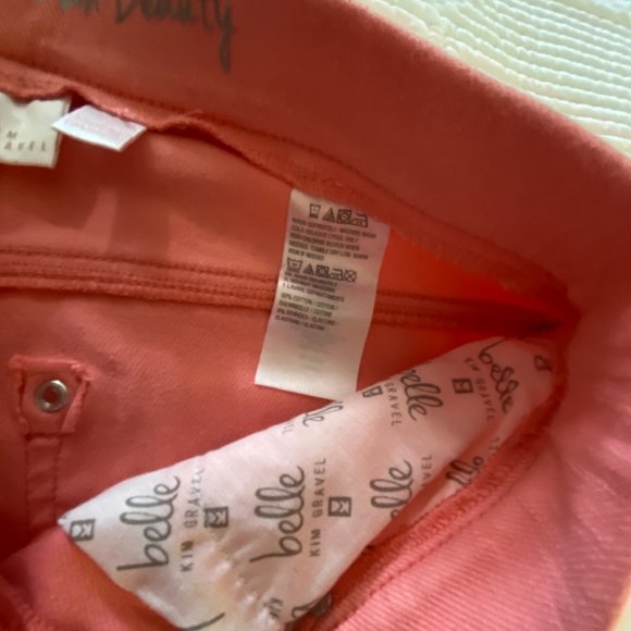 NWOT~Belle by Kim Gravel sz 4 - Picture 9 of 12